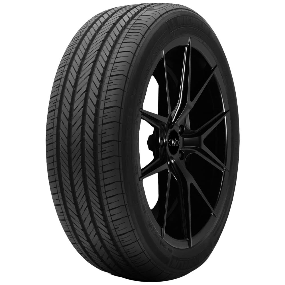 P245/50R17 98V Tire K90431