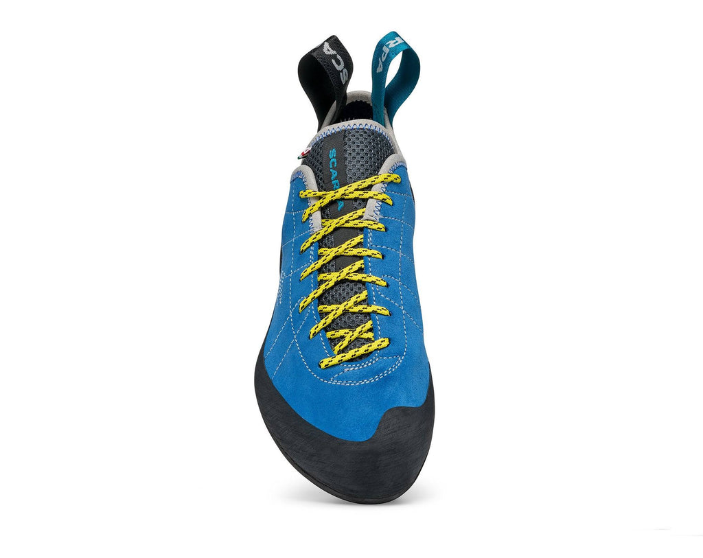Hyper Blue Climbing Shoe W64134
