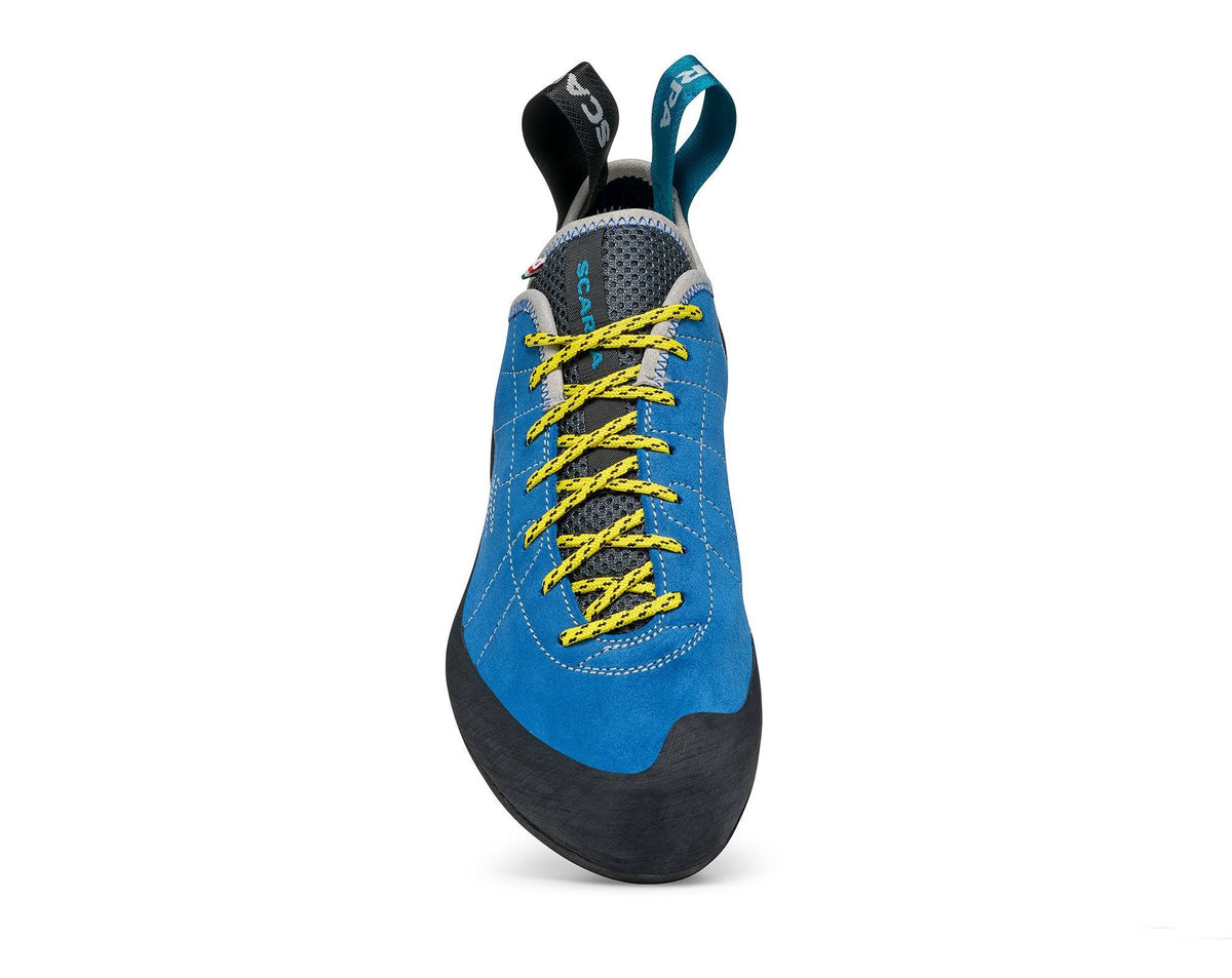 Hyper Blue Climbing Shoe W64134