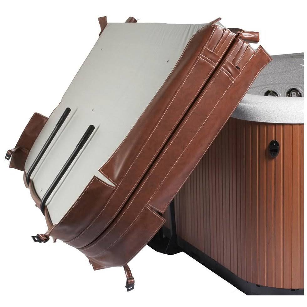Spa Cover Lift V72084