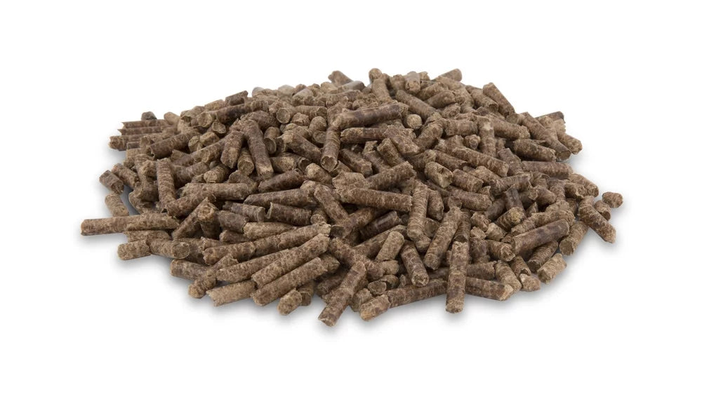 Wood Pellets U24561