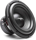 10 1200 Watt Dual 4 Ohm Car Subwoofer W636775