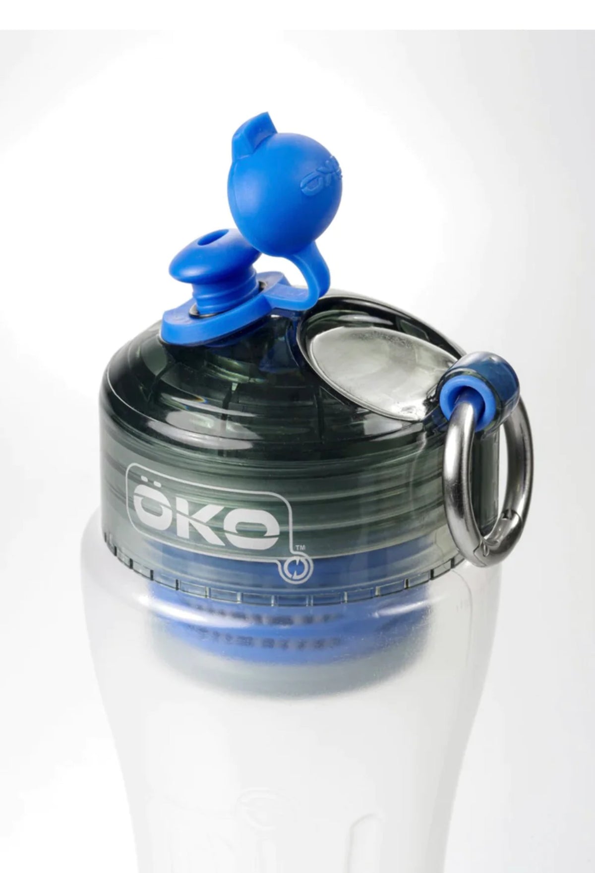 1 Liter Advanced Filtration Water Bottle E332103