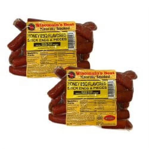 100% Beef Snack Sticks 2 lbs T581430
