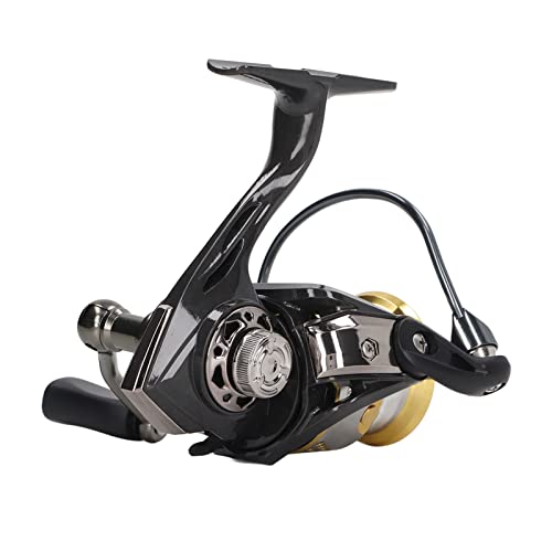 Large Capacity Carbon Spinning Fishing Reel R782