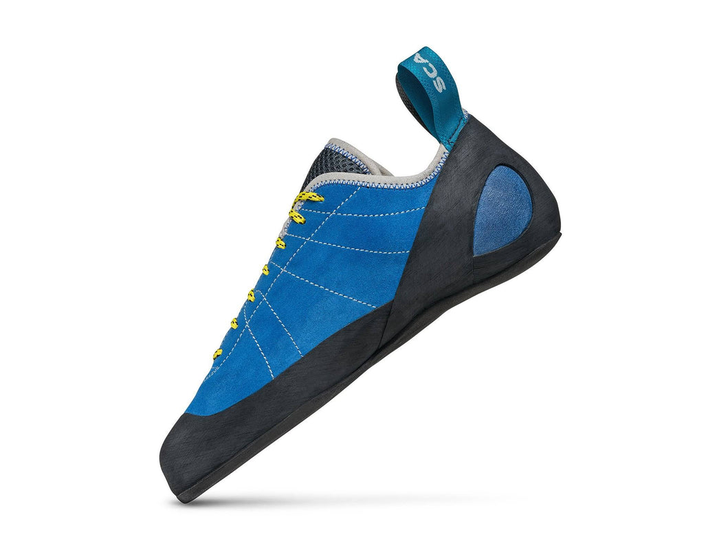 Hyper Blue Climbing Shoe W64134