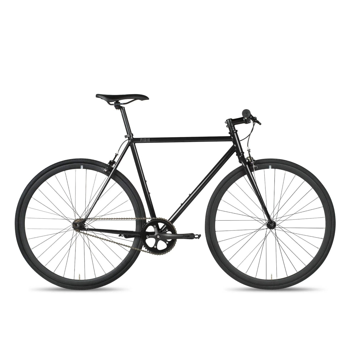 Fixed Gear Single Speed Urban Bike Q8512