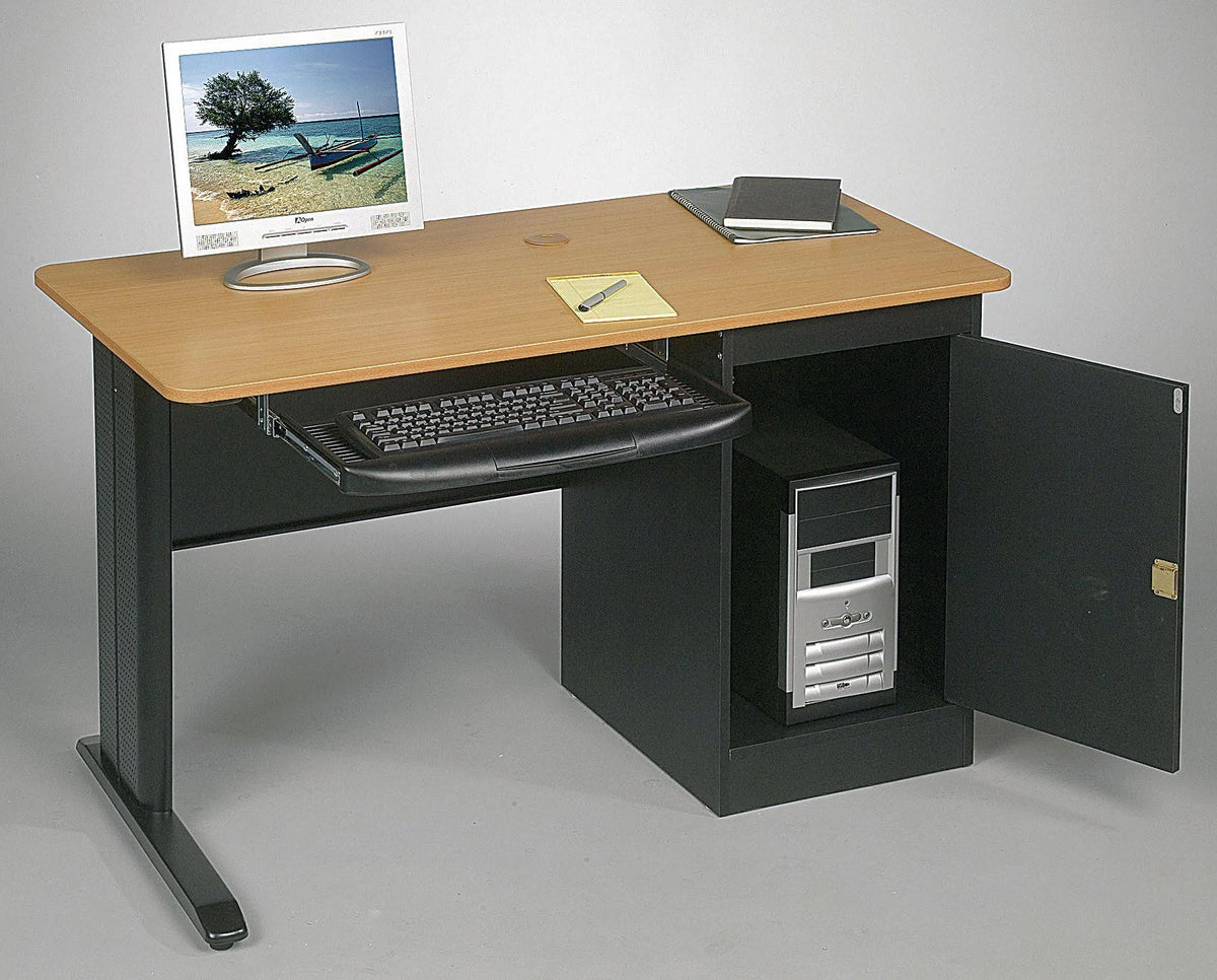 Computer Security Workstation V65183