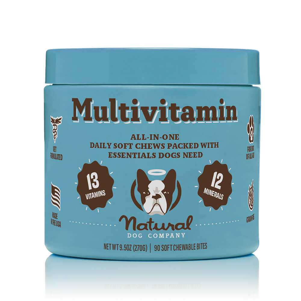 Multivitamin S741