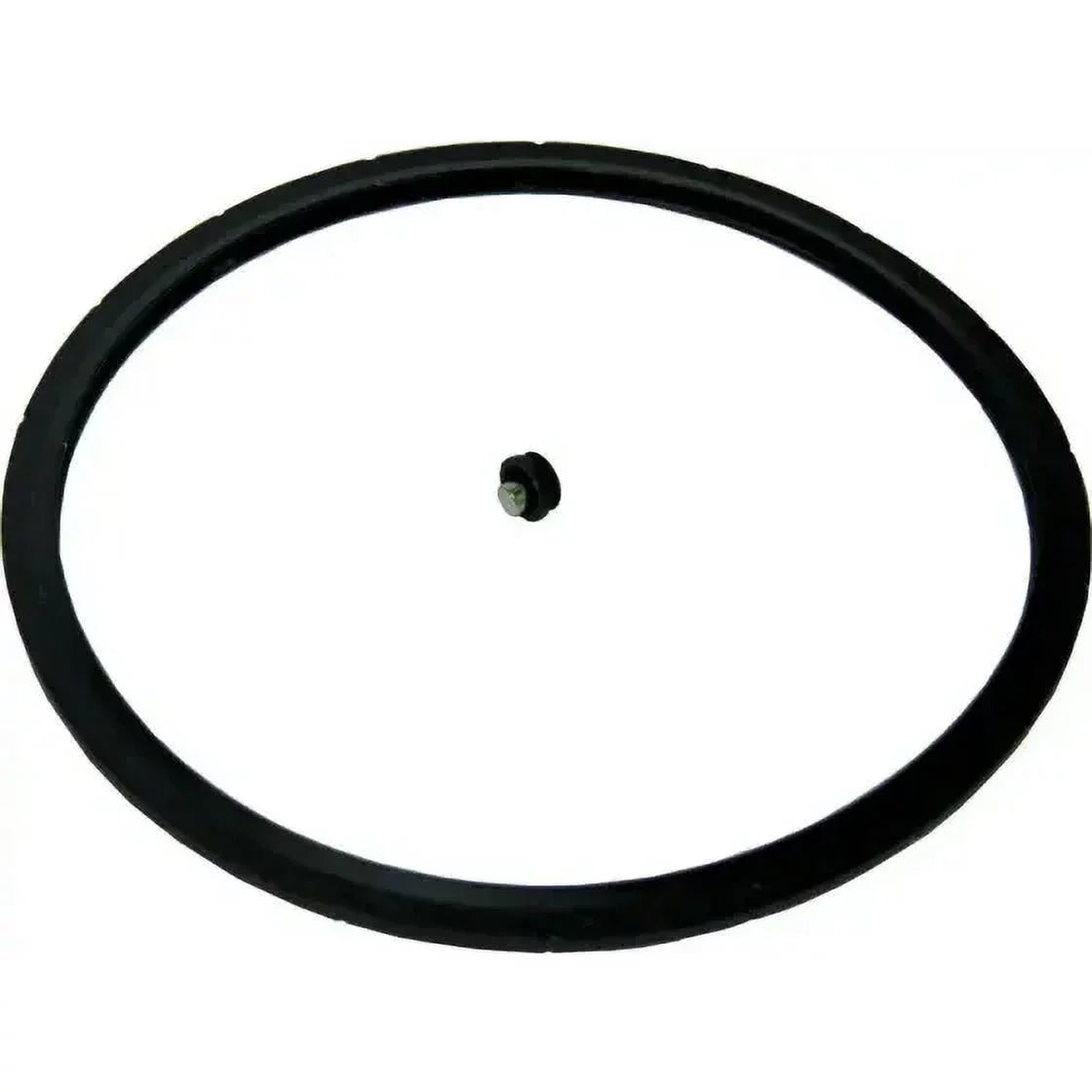 Pressure Cooker Sealing Ring With Automatic Air Vent Z150