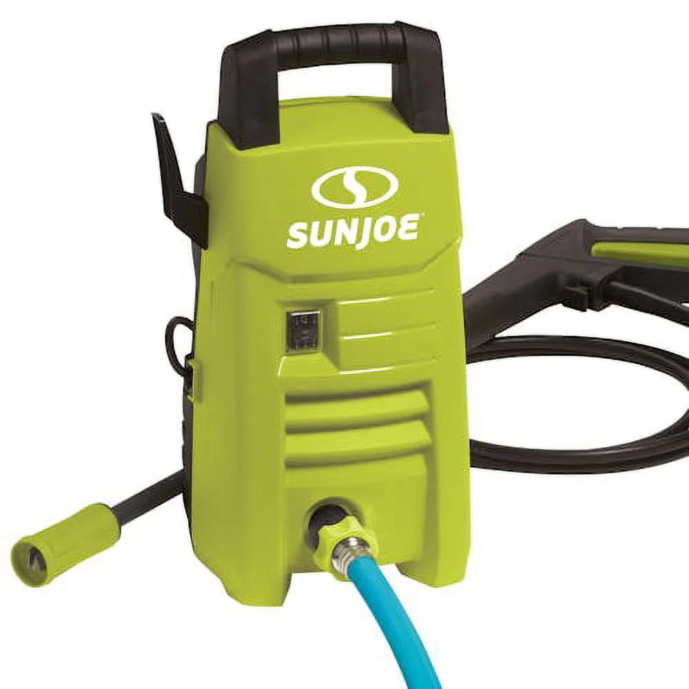 Electric Pressure Washer R744