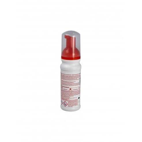 5.1 oz Mousse K539