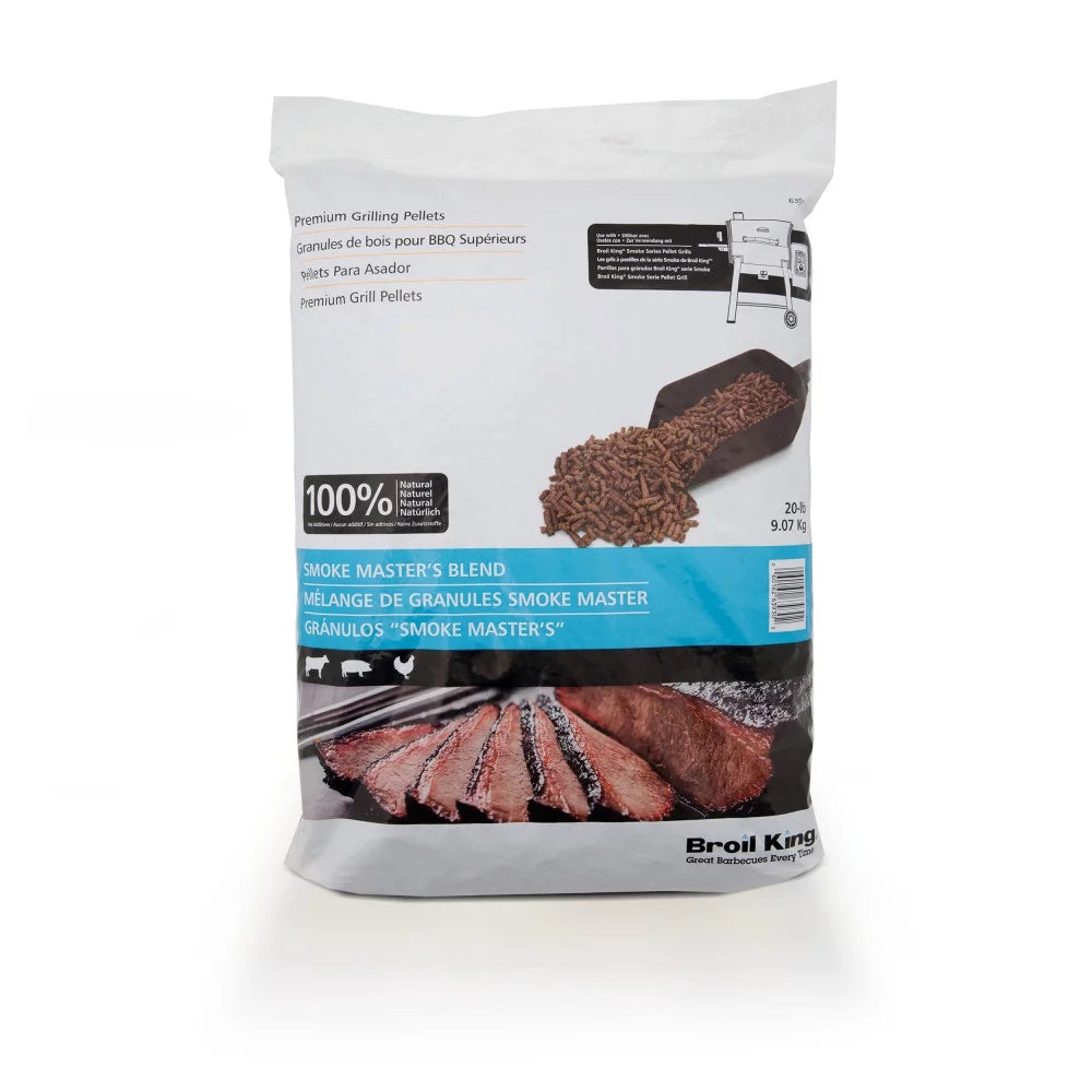 Wood Pellets U24561