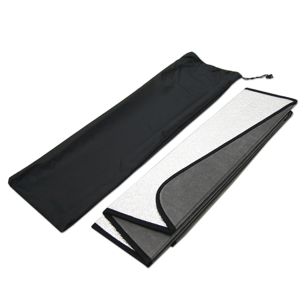 Windshield Sun Shade Protector For 2010-2020 Toyota 4Runner Y1208
