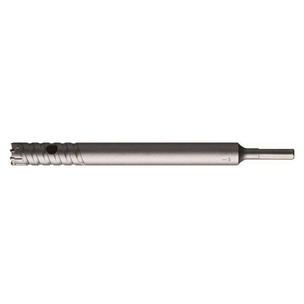 2 in. x 12 in. HSS Carbide Tipped Drill Bit I17993