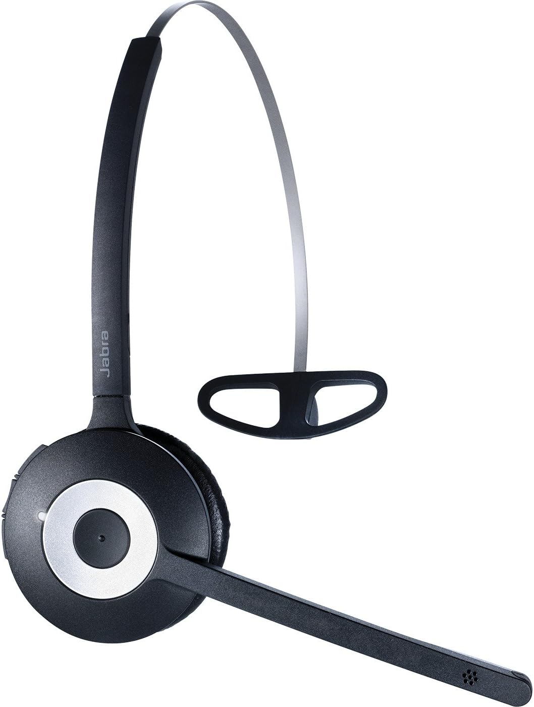 Mono Wireless Headset D4679