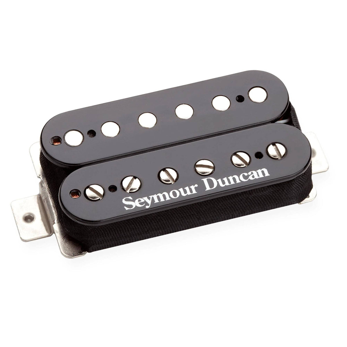 Black Trembucker Pickup H150168