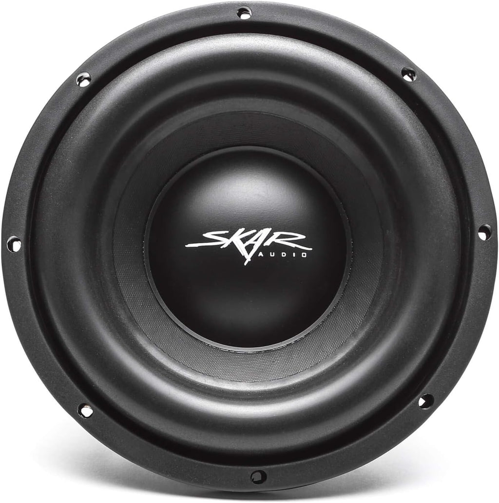 10 1200 Watt Dual 4 Ohm Car Subwoofer W636775