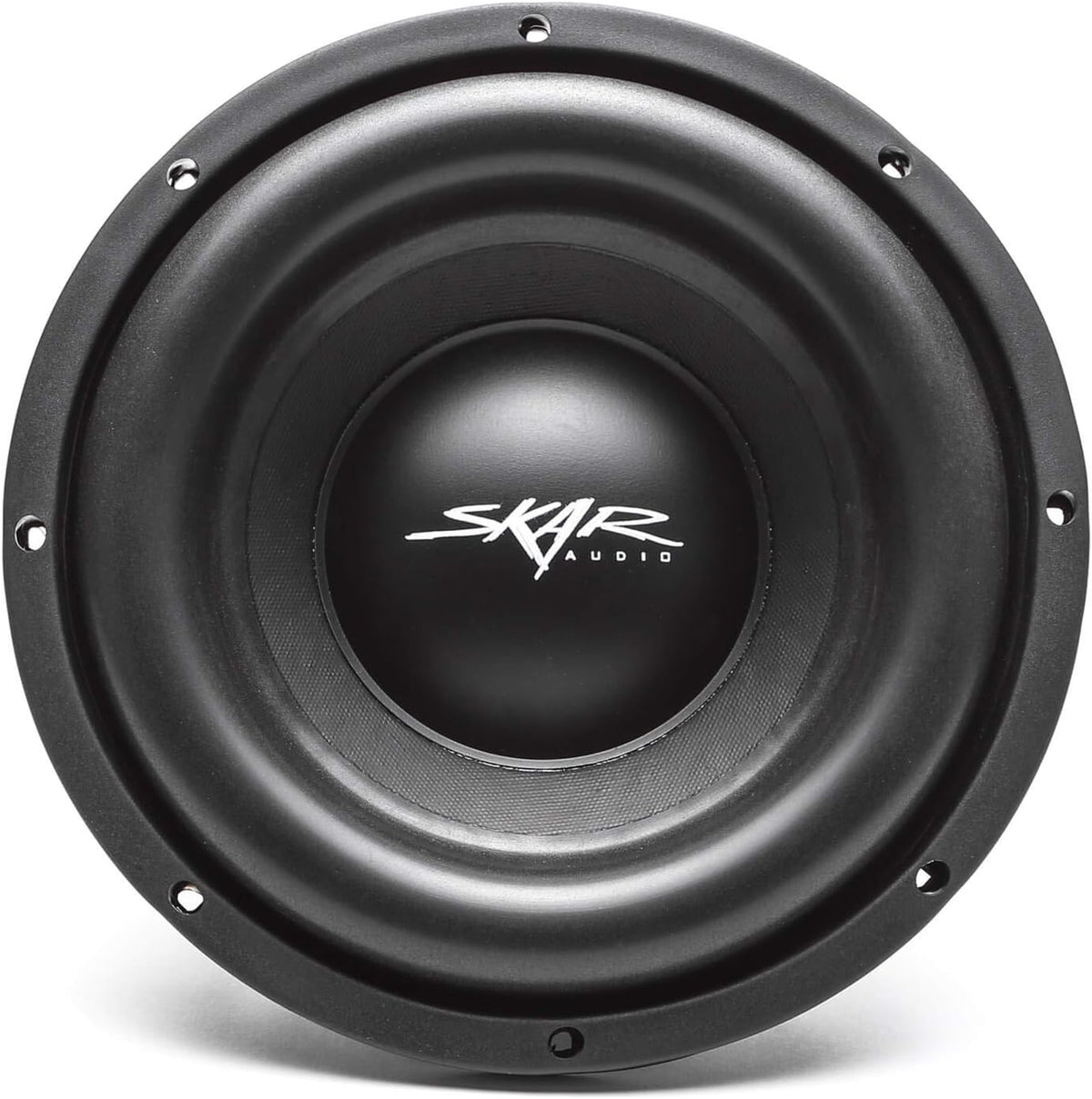 10 1200 Watt Dual 4 Ohm Car Subwoofer W636775