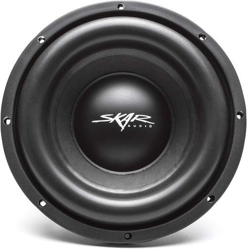 10 1200 Watt Dual 4 Ohm Car Subwoofer W636775