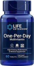 60 Tablets Multivitamin T26864