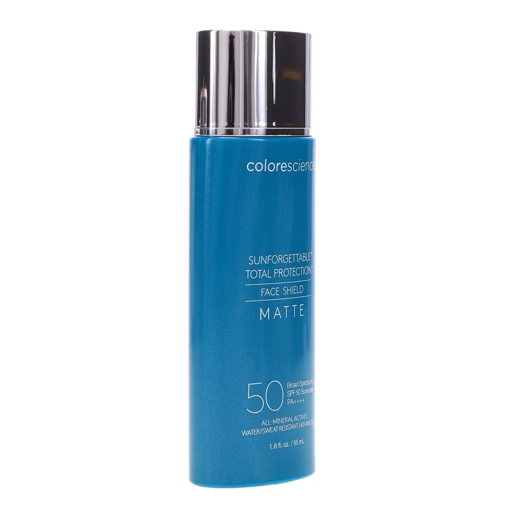 SPF 50 Bronze Face Shield 1.8 oz S5457