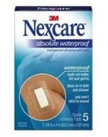 Waterproof Transparent Dressing M509405