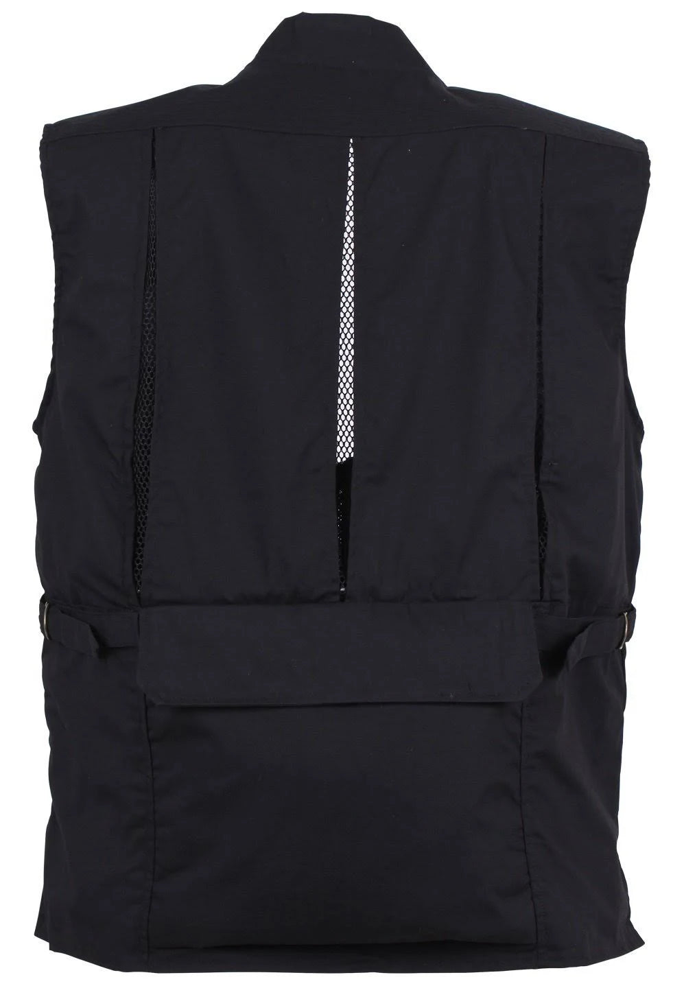 Khaki Concealed Carry Vest L23445