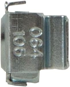 12-24 Cage Nut (Pack of 50) W9502