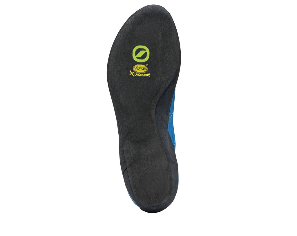 Hyper Blue Climbing Shoe W64134