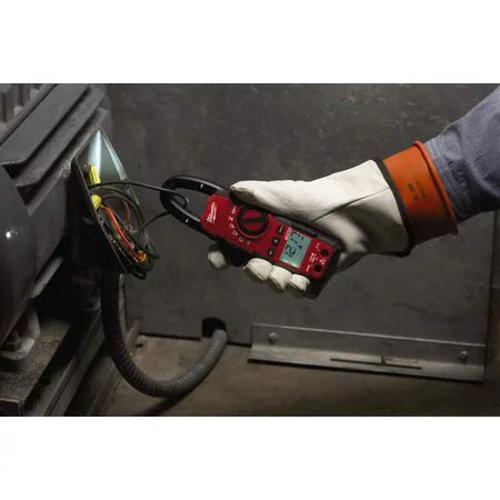 400 Amp Clamp Meter T11204