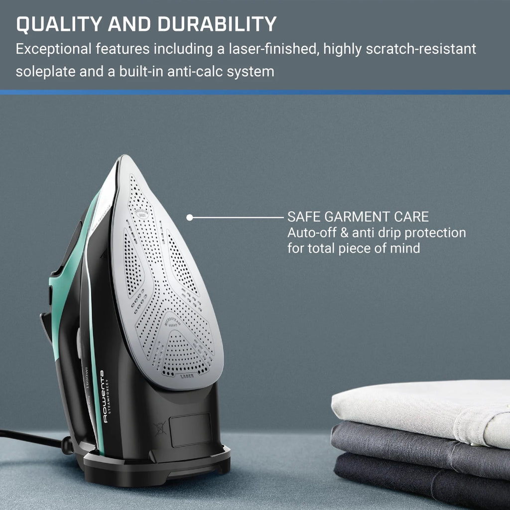 Steam Iron T83471