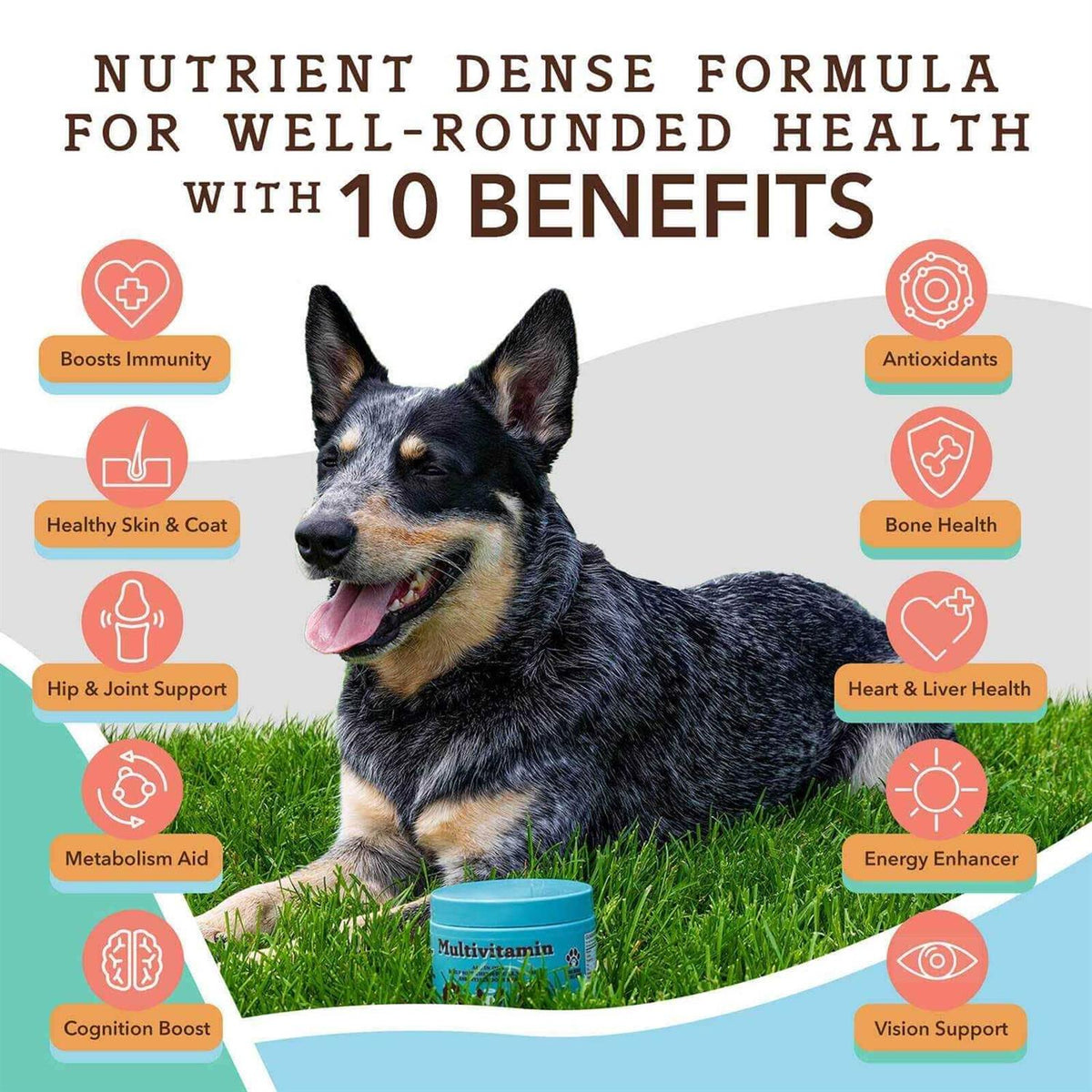 Multivitamin S741