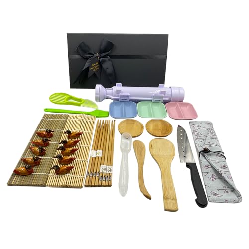 Sushi Roller Mold Sushi Maker Kit S875927