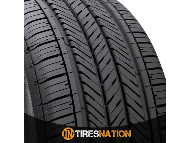 P245/50R17 98V Tire K90431