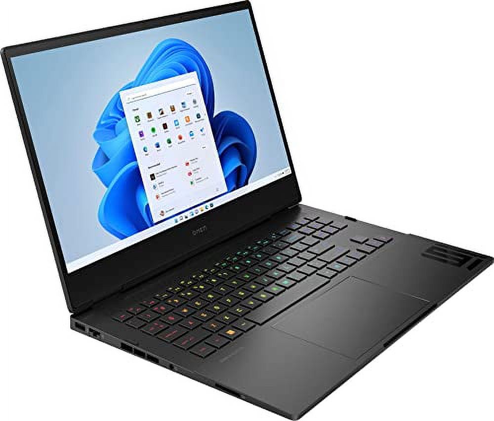 16.1" WQHD IPS 165Hz Gaming Laptop Intel i9-12900H 16GB DDR5 1TB SSD NVIDIA GeForce RTX 3060 6GB Z815674