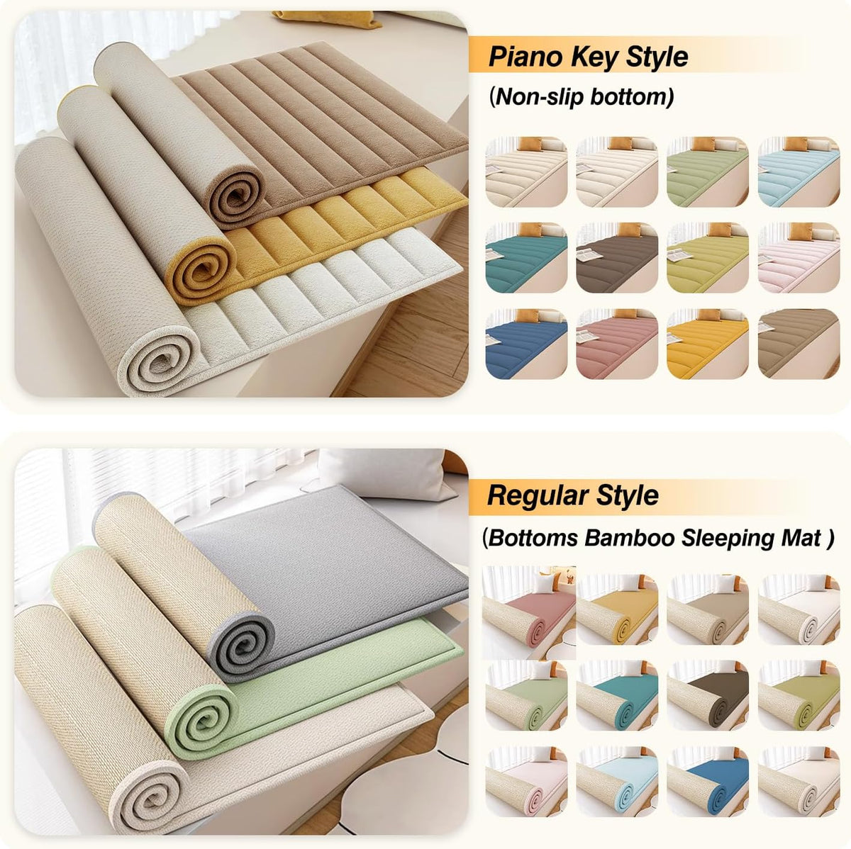 Reversible Window Bench Cushion E445826