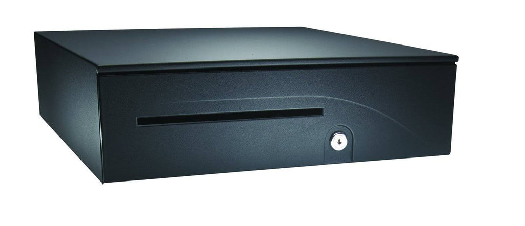 Heavy-Duty Adjustable Cash Drawer G1392