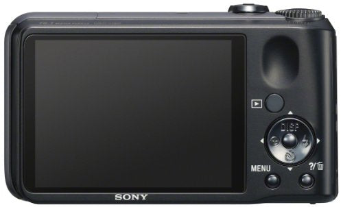 16.1 MP Digital Camera with 16x Optical Zoom and 3.0-inch LCD O564020