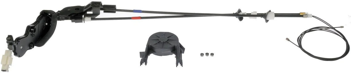Power Sliding Door Cable N622673
