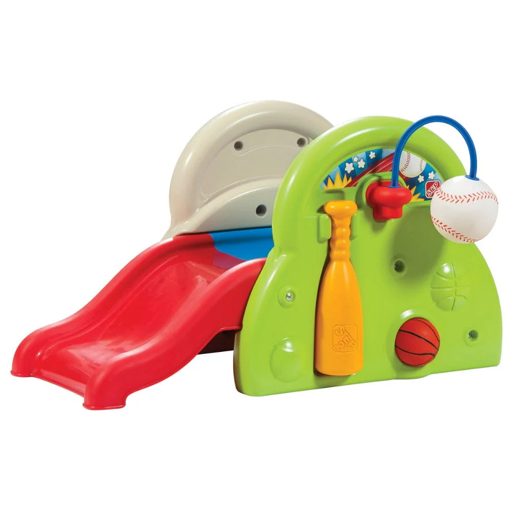 Sports Slide Activity Center M114