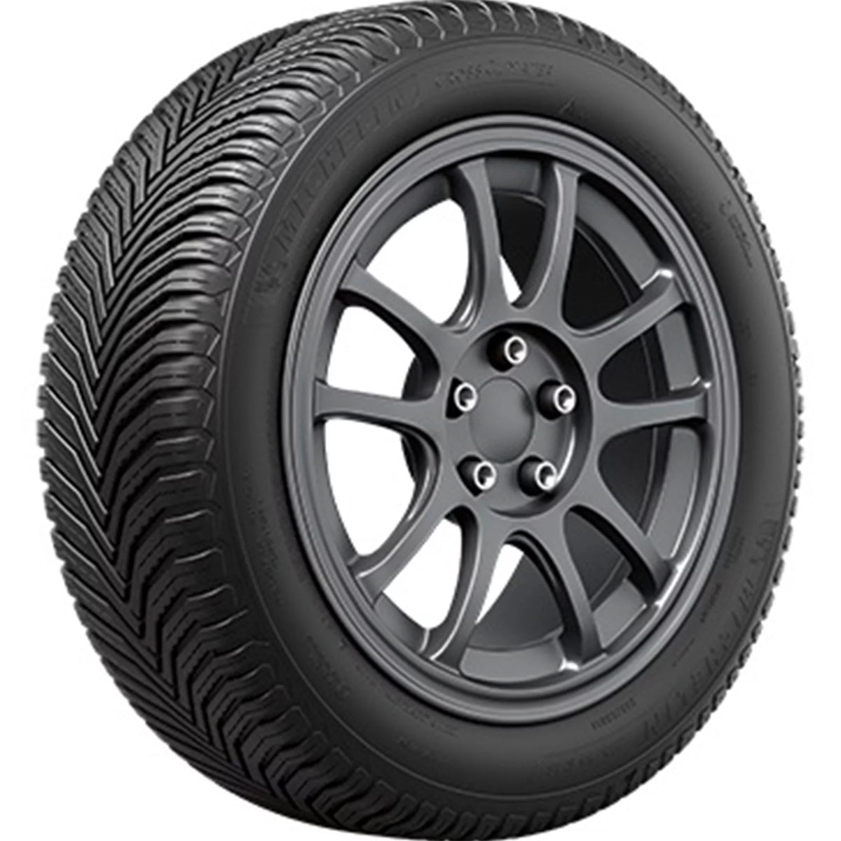 All Weather SUV/Crossover Tire Q876