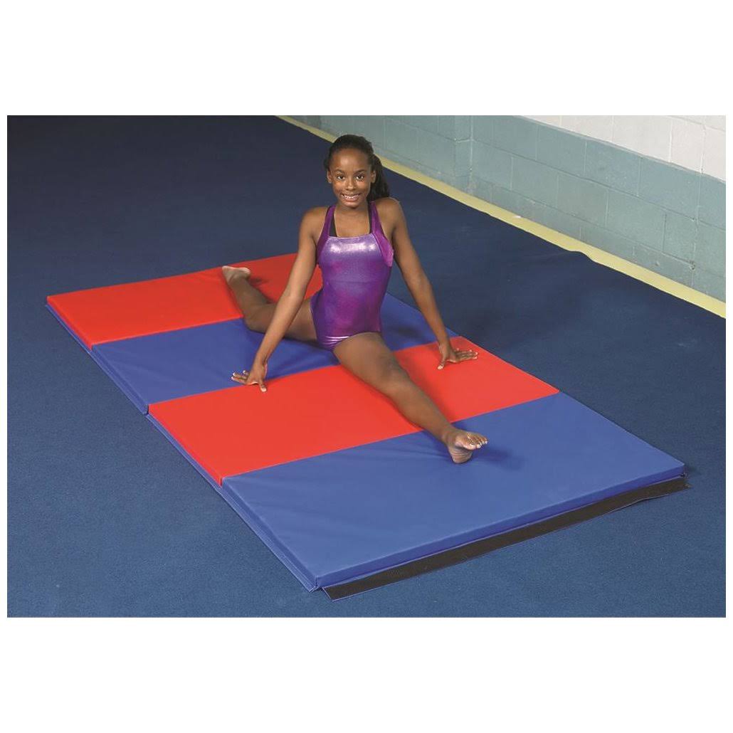 Accordion Mat 4 x 4 Feet F90837