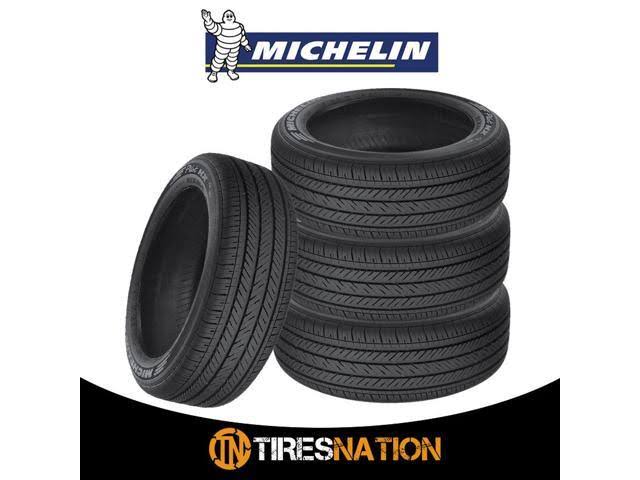 P245/50R17 98V Tire K90431
