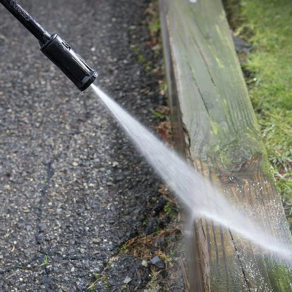 Electric Pressure Washer R744