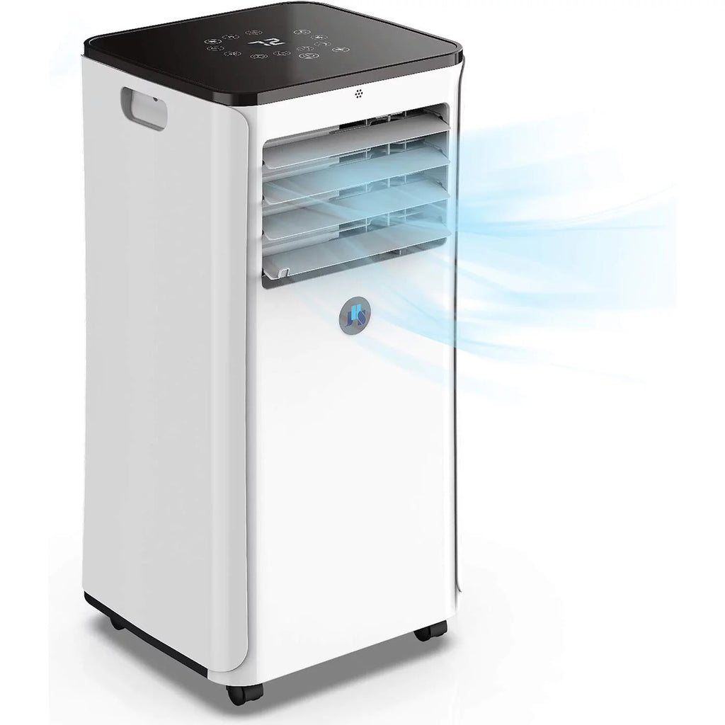 10,000 BTU Portable Air Conditioner C691