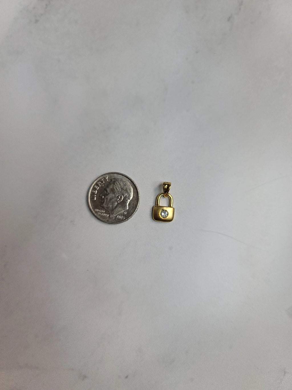 18k Yellow Gold Necklace J28281