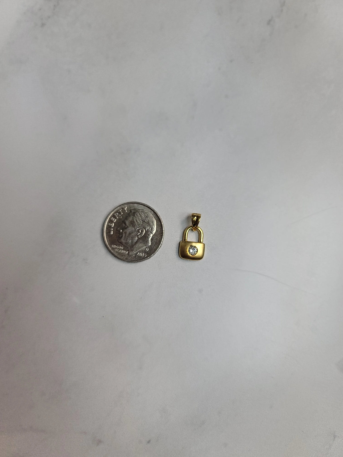 18k Yellow Gold Necklace J28281