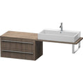 X-Large Low Cabinet P332