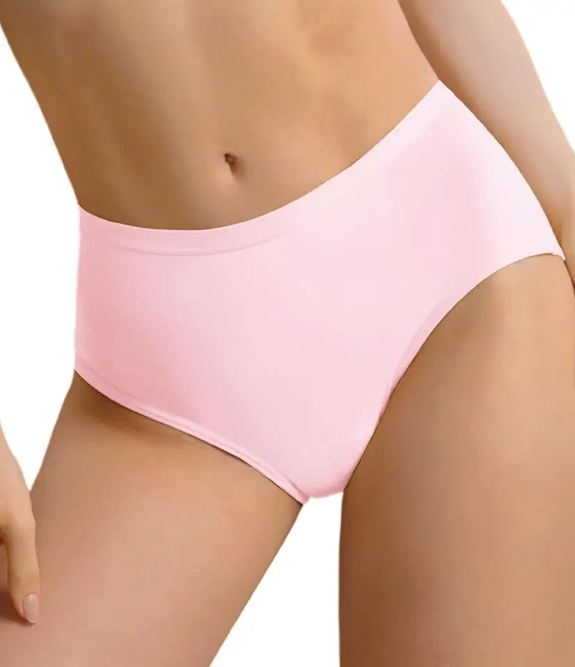 Washable Incontinence Underwear 56ml Absorbency 1 Pack Pink XL Q15547